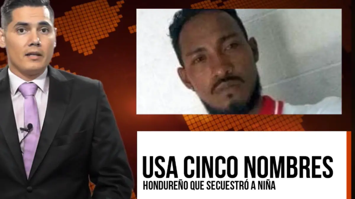 Usa cinco nombres